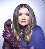 Наталья Могилевская в новом клипе