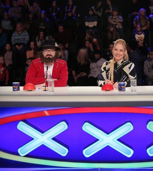 Україна має талант Діти