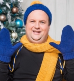 Виктор Бронюк