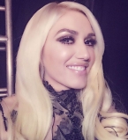 Новый бойфренд Гвен Стефани исполнил ее заветную мечту, презентовав необычный подарок