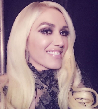 Новый бойфренд Гвен Стефани исполнил ее заветную мечту, презентовав необычный подарок