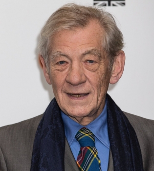 Новый скандал: Иэн Маккеллен бойкотирует &quot;Оскар&quot; из-за игнорирования геев