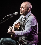 Фронтмен группы Black Колин Вирнкоумб скончался в результате ДТП