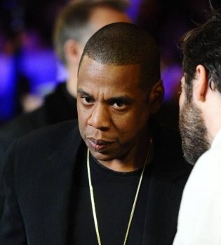 Парфюмерная компания хочет отсудить у Джей-Зи 20 миллионов долларов