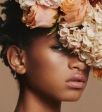 Дочь Уилла Смита снялась в роскошной рекламе носков собственного дизайна