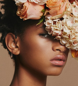 Дочь Уилла Смита снялась в роскошной рекламе носков собственного дизайна