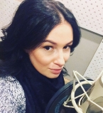 Настя Приходько собралась на "Евровидение" с композицией, в которой звучит необычный инструмент