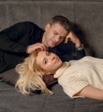 Тоня Матвиенко рассказала, какое имя выбрала для новорожденной дочки