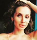 Натуральность в моде: Loboda вернула свой естественный цвет волос