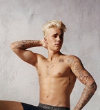 Молоды и сексуальны: Кендалл Дженнер и Джастин Бибер соблазняют в рекламной кампании Calvin Klein