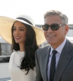 Джордж Клуни рассказал всю правду о беременности своей жены