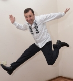 Виктор Павлик