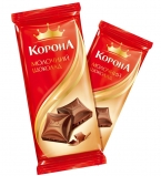 Тысячи удовольствий от Корона