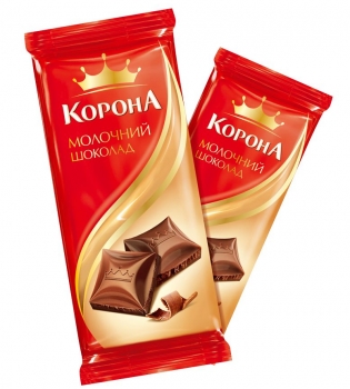 Тысячи удовольствий от Корона