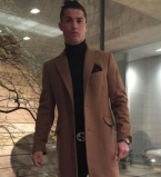 Криштиану Роналду купил отель за 140 миллионов евро