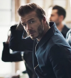 Неподражаемый Дэвид Бекхэм снялcя в стильном ролике для H&amp;M