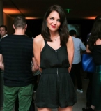 Экс-супруга Тома Круза Кэти Холмс выходит замуж за Джейми Фокса