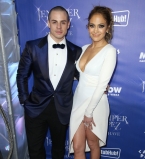 Дженнифер Лопес рассказала о предстоящей свадьбе