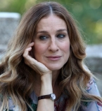 Сара Джессика Паркер в новом фильме