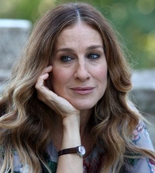 Сара Джессика Паркер в новом фильме