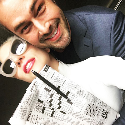 Леди Гага и Тэйлор Кинни сыграют свадьбу в Италии - СМИ