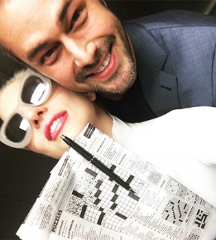 Леди Гага и Тэйлор Кинни сыграют свадьбу в Италии - СМИ