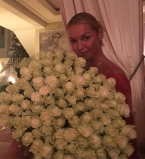 Анастасия Волочкова выходит замуж за бизнесмена