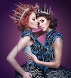 Ближе к победе: &quot;Неангелы&quot; записали песню для &quot;Евровидения-2016&quot; в Стокгольме