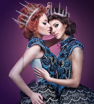 Ближе к победе: &quot;Неангелы&quot; записали песню для &quot;Евровидения-2016&quot; в Стокгольме