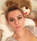 Мария Кожевникова показала, как выглядела до похудения