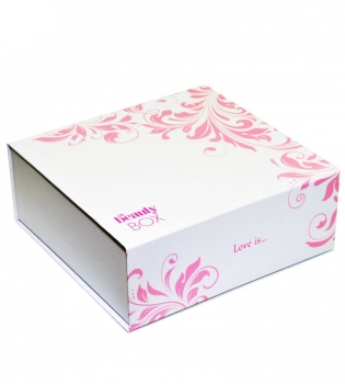 Новый Viva! Bеauty Box ко Дню святого Валентина уже в продаже