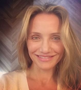 Камерон Диас и Бэнджи Мэдден готовятся стать родителями - СМИ