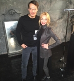 Кристина Орбакайте проводит романтический отпуск с мужем в Таиланде