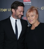 Хью Джекман о своей жене: &quot;Деборра &mdash; лучшее, что произошло со мной в жизни!&quot;