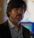 Брэд Питт снова в шаге от Оскара