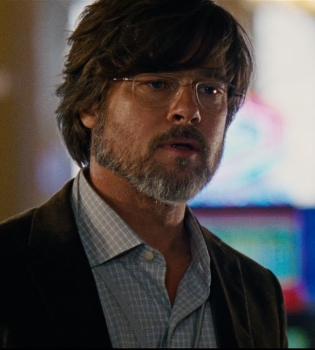 Брэд Питт снова в шаге от Оскара