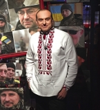 Ігор Захаренко