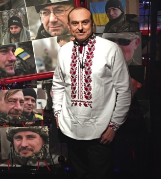 Ігор Захаренко