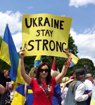 Збережемо життя разом