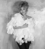 Lilu поддержала женщин украинских военных