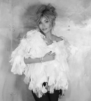 Lilu поддержала женщин украинских военных