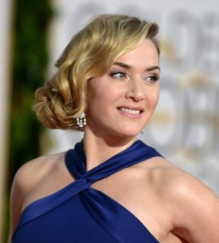 Кейт Уинслет впервые прокомментировала финал &quot;Титаника&quot;