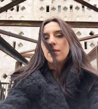 Джамала представила новый клип Шлях додому
