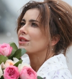 Ани Лорак стала главной героиней видео Алана Бадоева