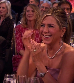 В сети появился анонс долгожданной встречи "Друзей"