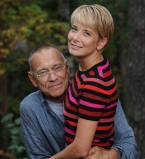 Андрей Кончаловский заставлял Юлию Высоцкую работать продавщицей