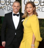 Возлюбленный Дженнифер Лопес поделился семейным видео из их спальни