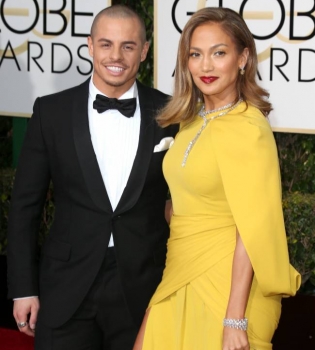 Возлюбленный Дженнифер Лопес поделился семейным видео из их спальни