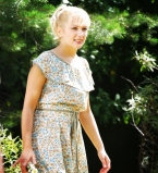 42-летняя Мария Порошина родила четвертого ребенка