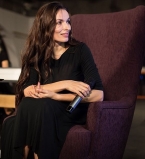 Надежда Мейхер рассказала о воспитании трехмесячной дочери